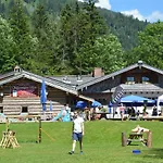 Schwaigeralm Inn Kreuth