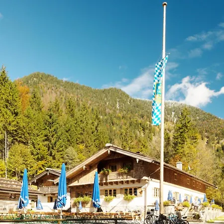 Schwaigeralm