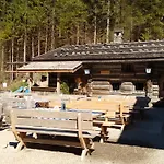 Schwaigeralm Πανδοχείο