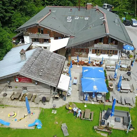 Schwaigeralm * Kreuth