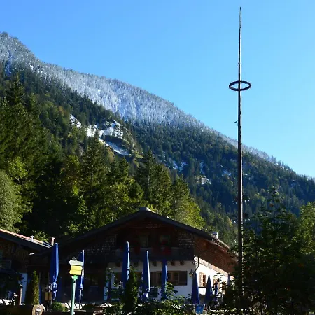 Schwaigeralm * Kreuth