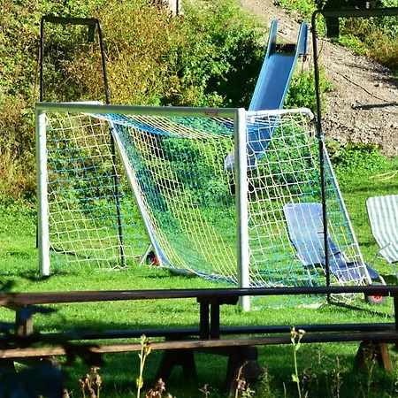 Schwaigeralm Estalagem *