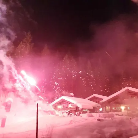 Schwaigeralm Estalagem Kreuth