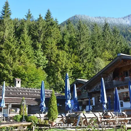 Schwaigeralm *