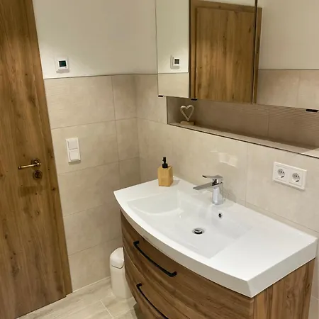 אורחן Schwaigeralm *