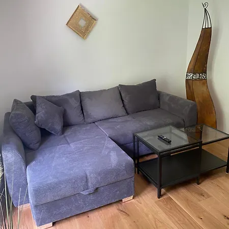 Мини-отель Schwaigeralm *