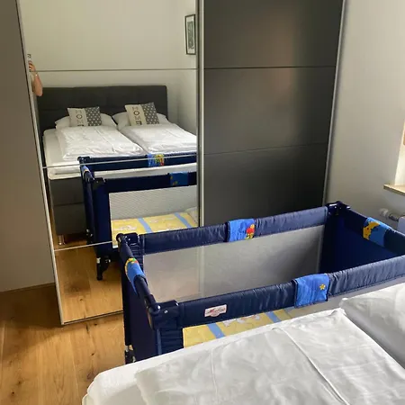 Schwaigeralm אורחן