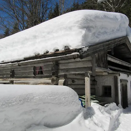 Schwaigeralm