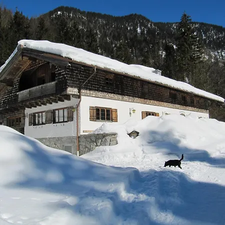 Schwaigeralm *