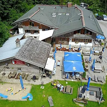 Penzion Schwaigeralm *