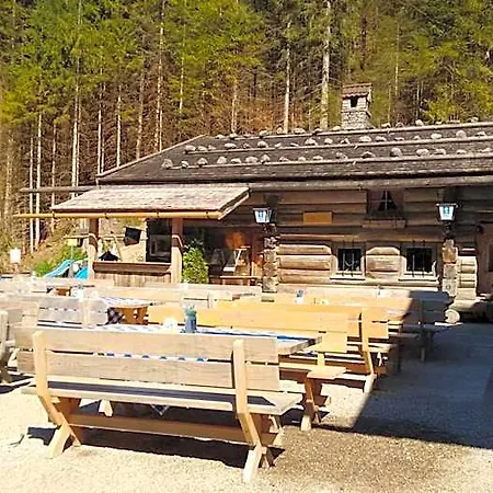 Schwaigeralm *