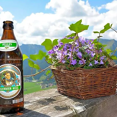 Schwaigeralm * Kreuth