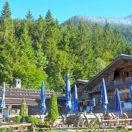 Schwaigeralm *