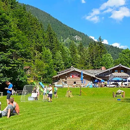 Schwaigeralm * Kreuth