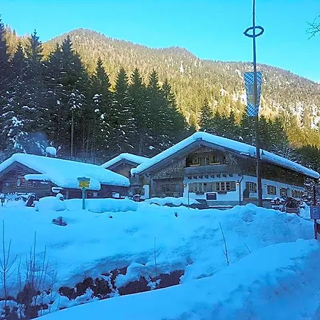 Schwaigeralm Kreuth