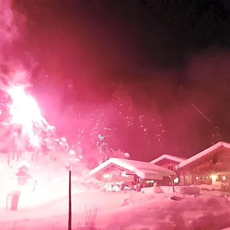 Penzion Schwaigeralm