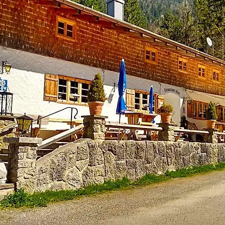 Penzion Schwaigeralm *