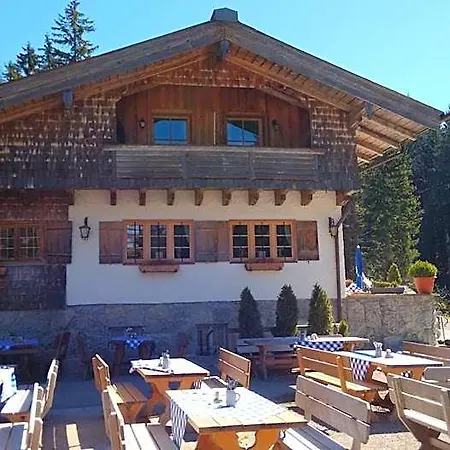 Schwaigeralm