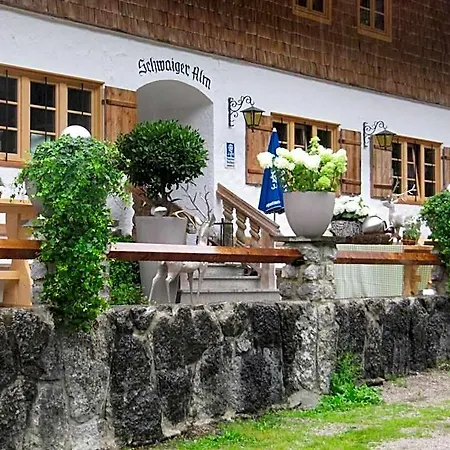 Schwaigeralm