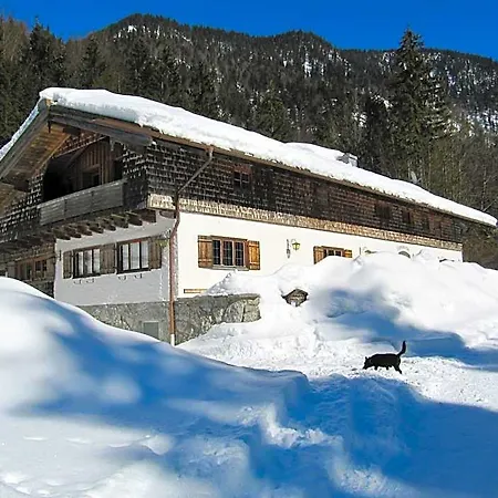Penzion Schwaigeralm