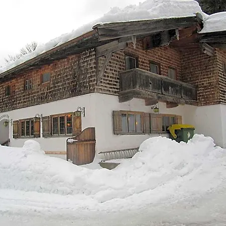 Schwaigeralm Penzion