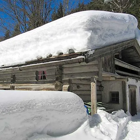 Schwaigeralm