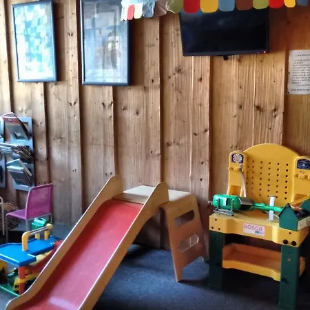 Estalagem Schwaigeralm *