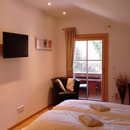 Schwaigeralm Estalagem Kreuth