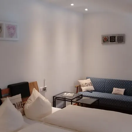 Schwaigeralm Estalagem *