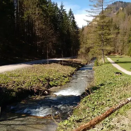 Schwaigeralm Estalagem Kreuth