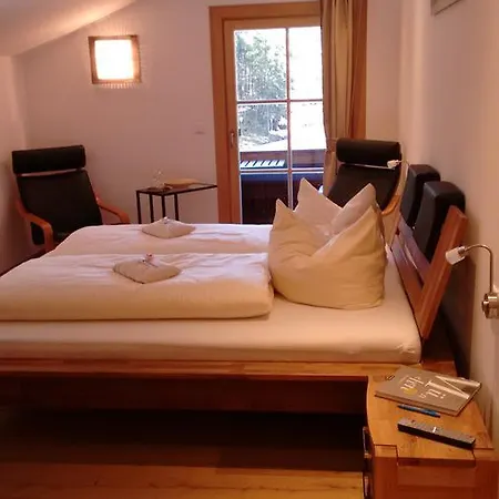 Schwaigeralm Kro