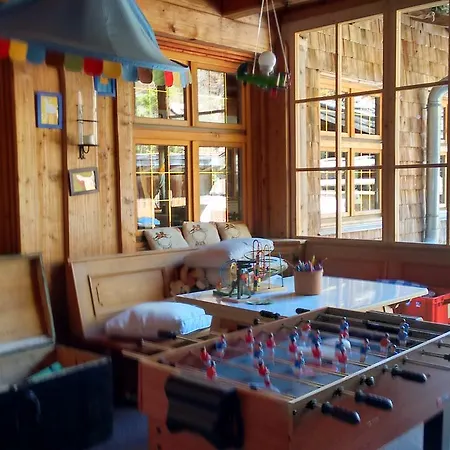 Schwaigeralm * Kreuth