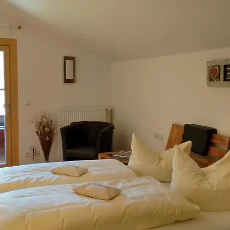 Schwaigeralm Estalagem *