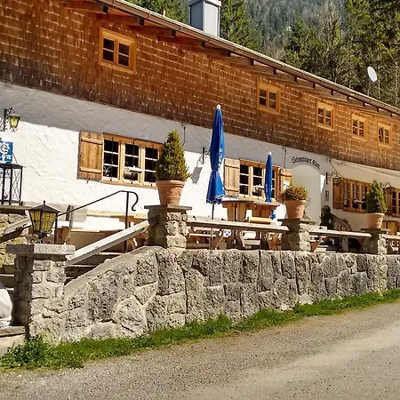Schwaigeralm Gasthof Kreuth