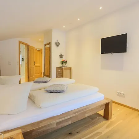 Schwaigeralm Estalagem