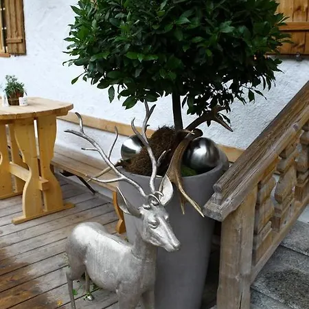 Schwaigeralm Estalagem Kreuth