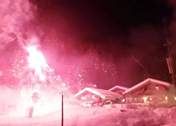 Schwaigeralm Inn