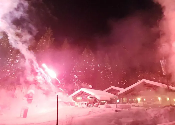 Schwaigeralm Inn Kreuth