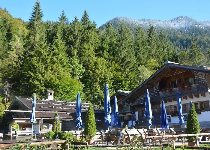 Schwaigeralm *
